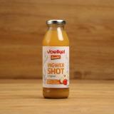 Shot Ingwer- 6 Shots in 1 Flasche