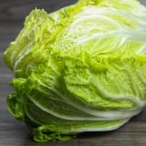 Chinakohl neue Ernte ca 800g regional
