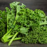 Grünkohl regional Wulksfelde