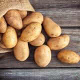 Kartoffeln vorw. fk Laura rot 1,5 kg