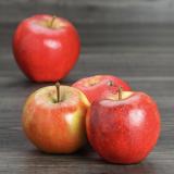 Äpfel Natyra regional