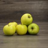 Äpfel Greenstar regional