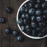 Heidelbeeren Wulksfelde 250 g