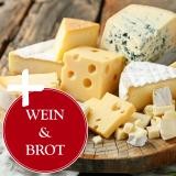 Käse+Brot+Wein Tour de Kaas