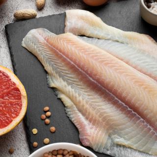 Saiblingfilet ca. 400 g nur 09.03.-14.03.