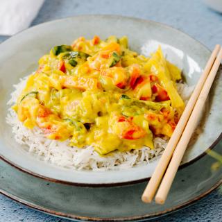 Hähnchencurry 250 g