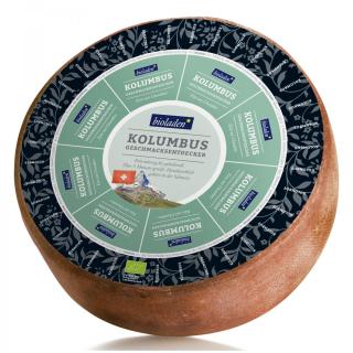 Kolumbus 45 %