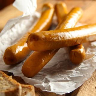Wiener Würstchen 4 St. ca. 280 g