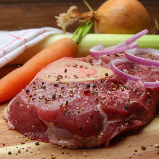 Ochsenbein Scheibe ca. 450 g