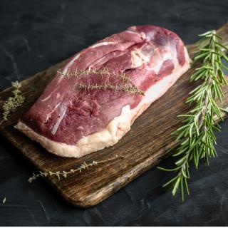 VB Lammkeulenbraten ohne Knochen ca. 1,5 kg nur 19.12.-23.12