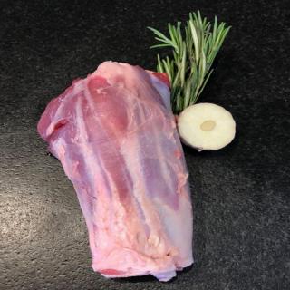 Lammhaxen mediterran 2 Stück à ca. 350 g - nur 30.03. bis 04.04.