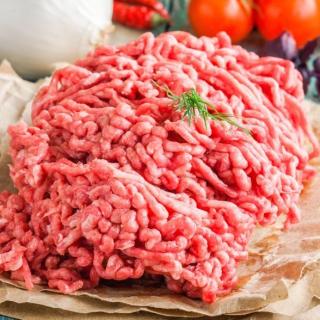 Gemischtes Hack Schwein/Rind Wulksfelde ca. 500 g