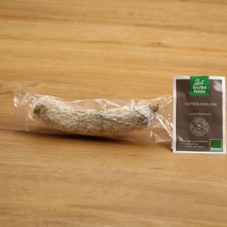 Paprikasalami ca. 140 g