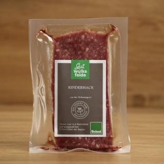 Rinderhack Wulksfelde ca. 250 g