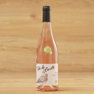 Rosewein Loire Propriétés Rosé d´Anjou