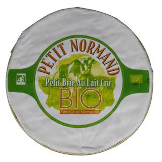 Brie Petit Normand 45%