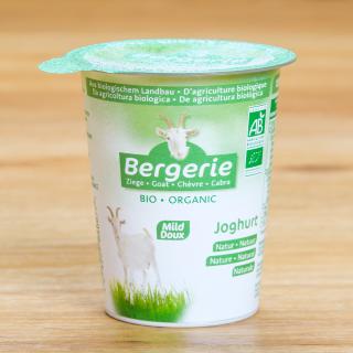 Ziegenjoghurt 125 g 5,8 %