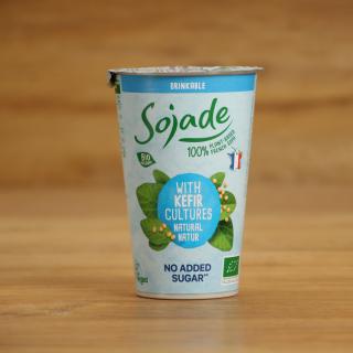 Sojade Soja Kefir