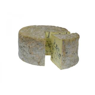 Bleu d´Auvergne AOP 50%