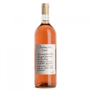 b*Babouches rosé