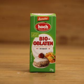 Oblaten Demeter 44mm