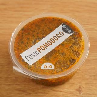 Pesto Pomodoro, frisch Prepack 125 g