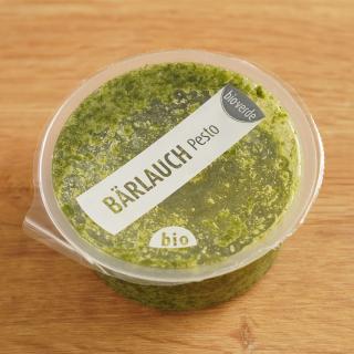 Pesto Bärlauch, frisch 125g