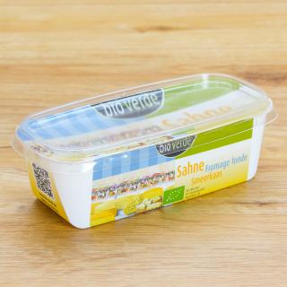 Schmelzkäse-Zubereitung Sahne 175 g