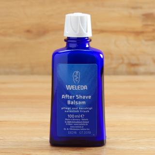 After Shave Balsam Weleda 100 ml