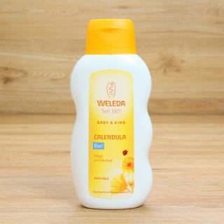 Calendula Bad Weleda 200 ml