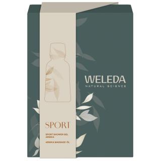 Geschenkset Sport