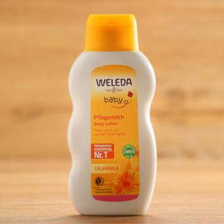 Calendula Pflegemilch