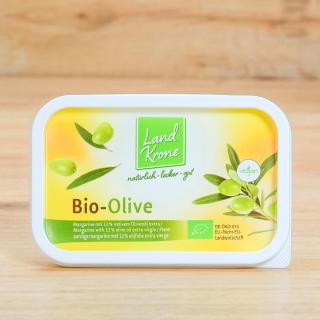 Margarine mit Olivenöl