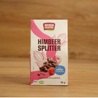 Himbeer Splitter