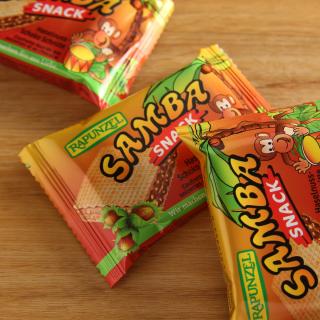 Samba Snack