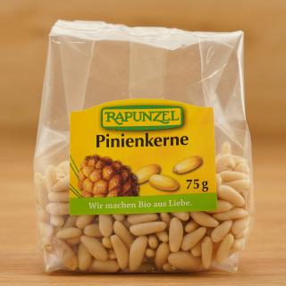 Pinienkerne