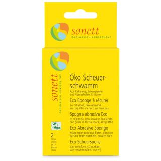 Öko Scheuerschwamm