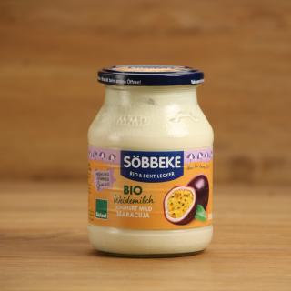 Joghurt Maracuja 3,8%