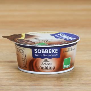 Dessertpudding Schoko 150 g