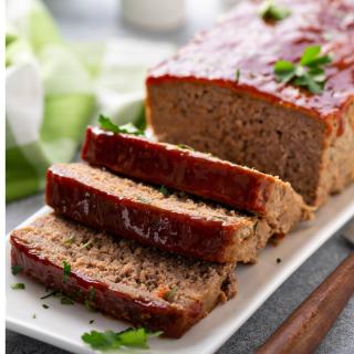 VB Veganer Festtagsbraten nur 19.12.-23.12
