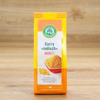 Currypulver indisch 50 g