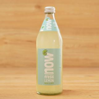 now Fresh Lemon