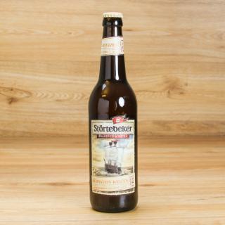 Störtebeker alk.frei Bernstein Weizen