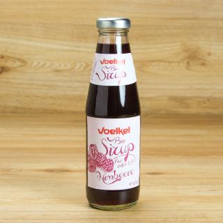 Sirup Himbeere