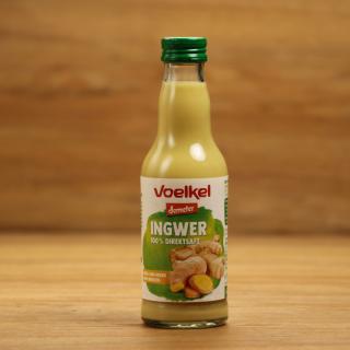 Ingwersaft