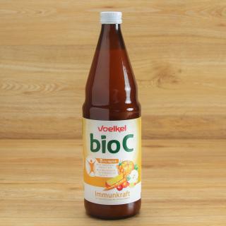 BioC Immunkraft 0,75 l