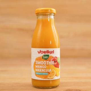 Smoothie Mango Maracuja  kühlfrisch