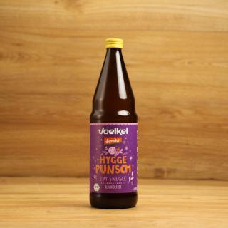 Hygge Punsch Zimtsnegle