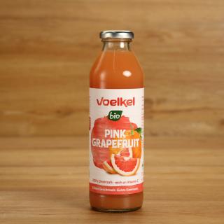 Pink Grapefruitsaft