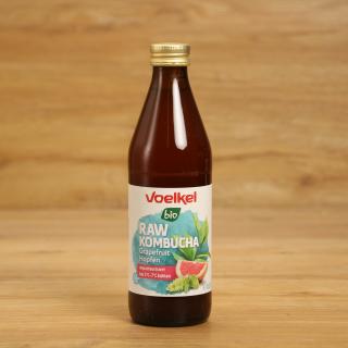 RAW Kombucha Grapefruit Hopfen